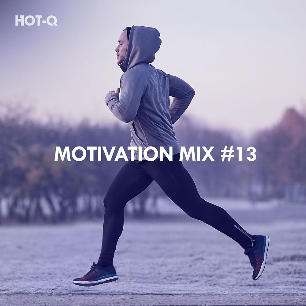 Постер альбома Motivation Mix, Vol. 13