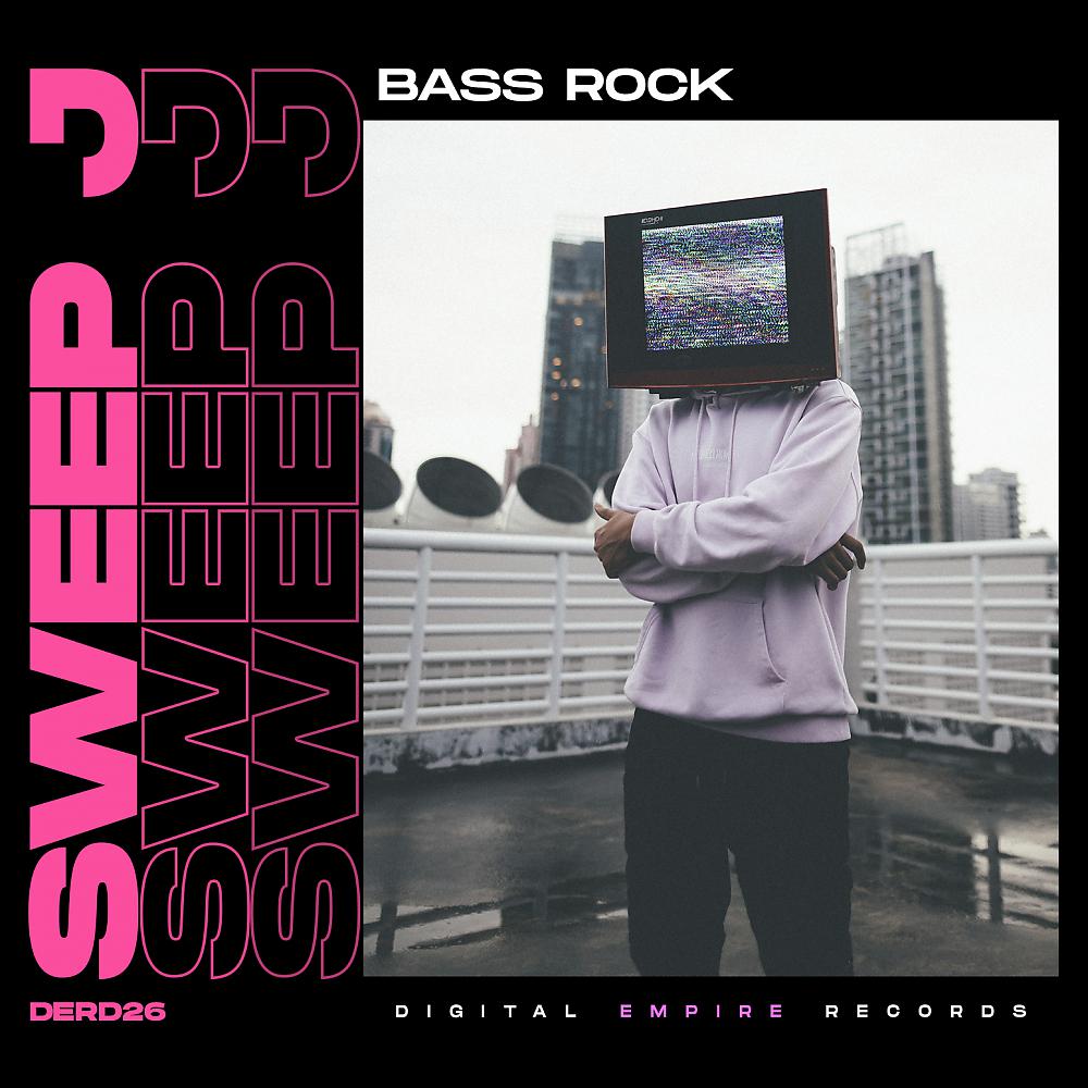 Постер альбома Bass Rock