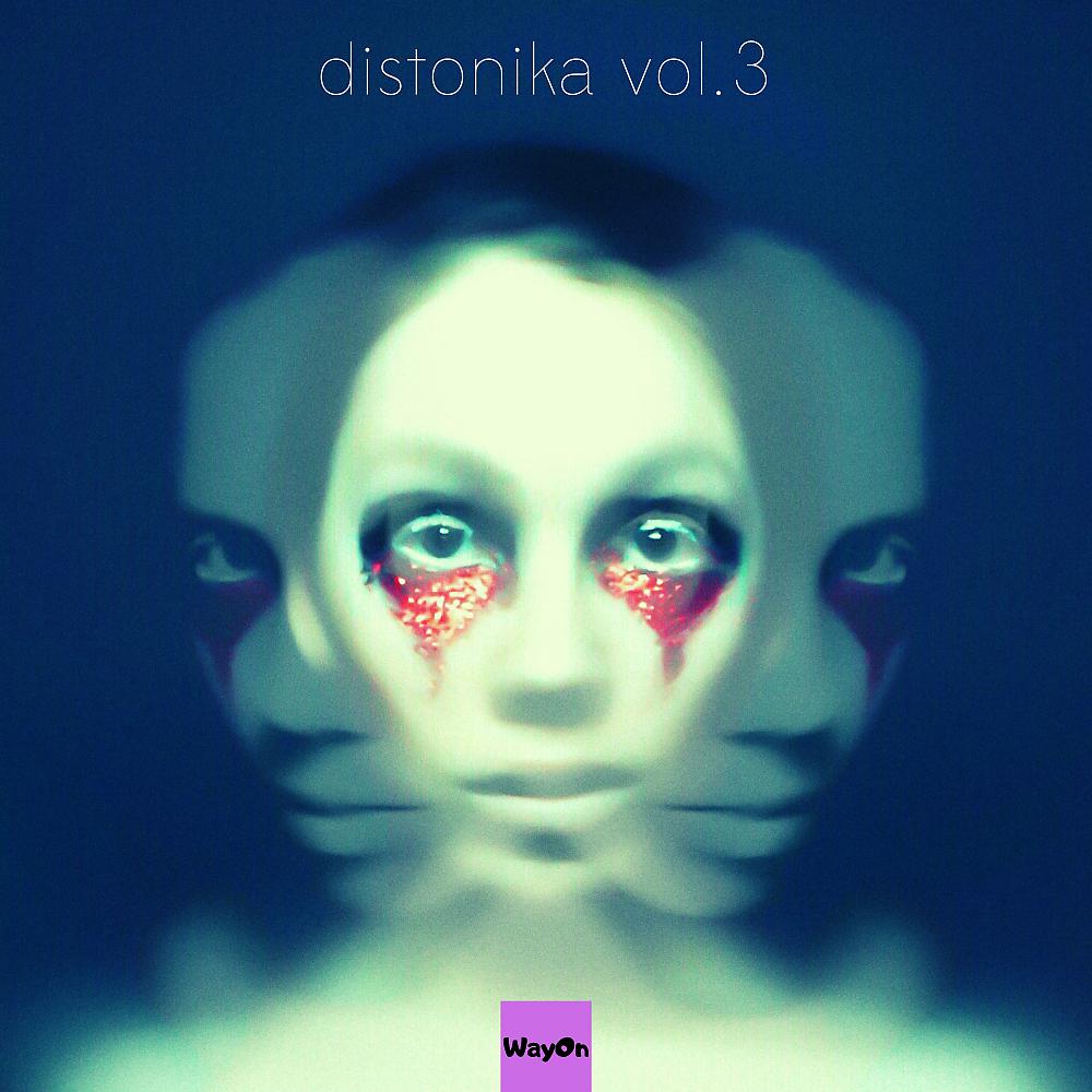 Постер альбома Distonika, Vol. 3