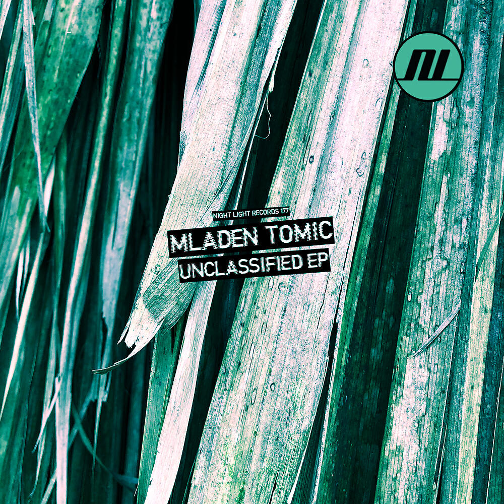 Mladen Tomic - Unclassified (Original Mix)