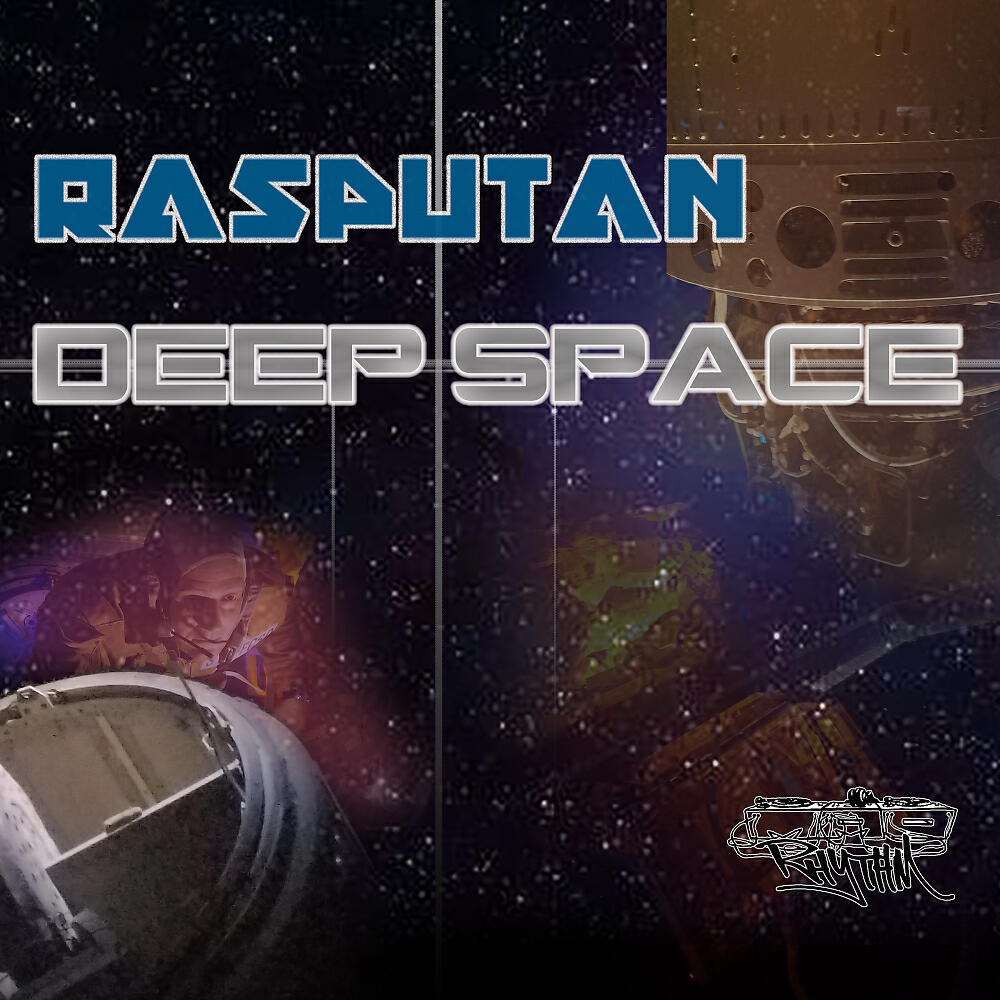 Rasputan - Deep Space