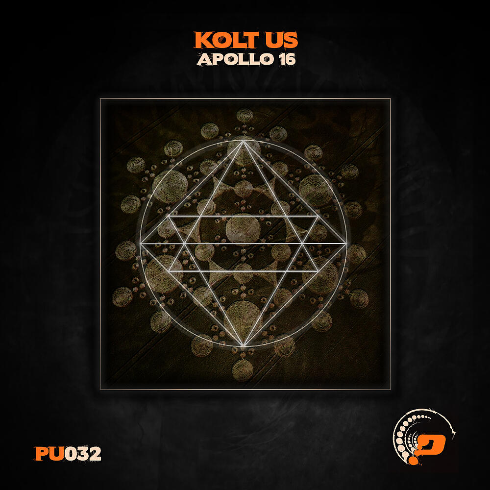 Kolt Us - Heavy (Original Mix)