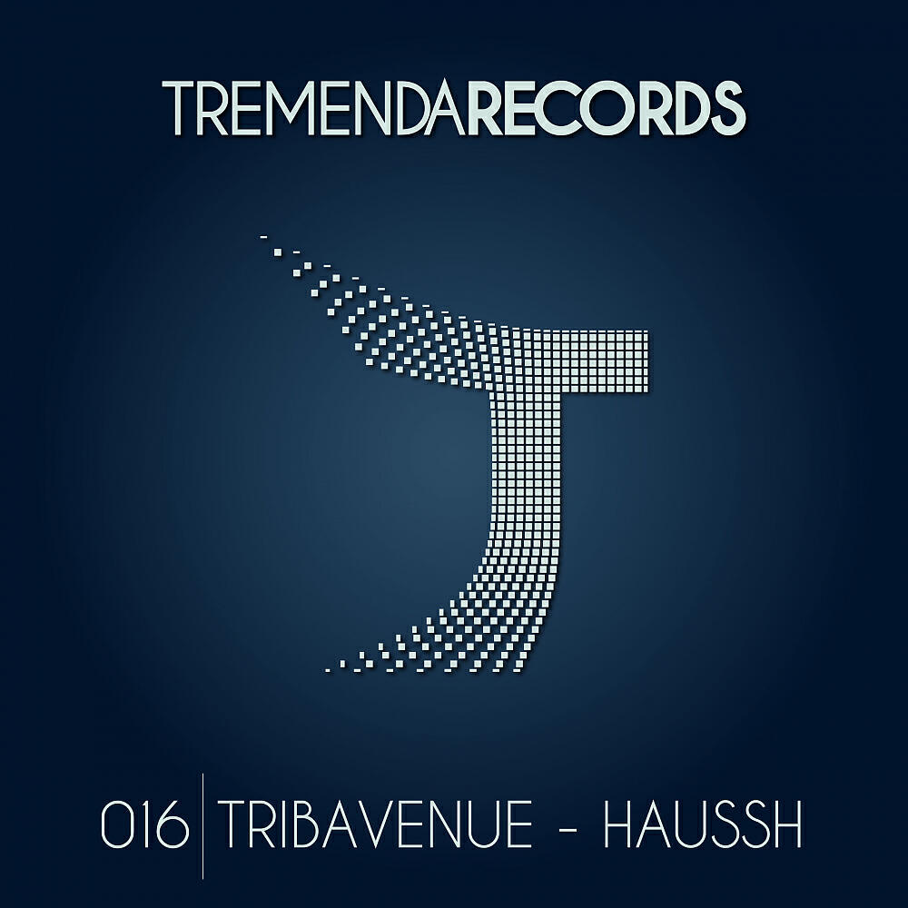 Tribavenue - Haussh (Dub Mix)