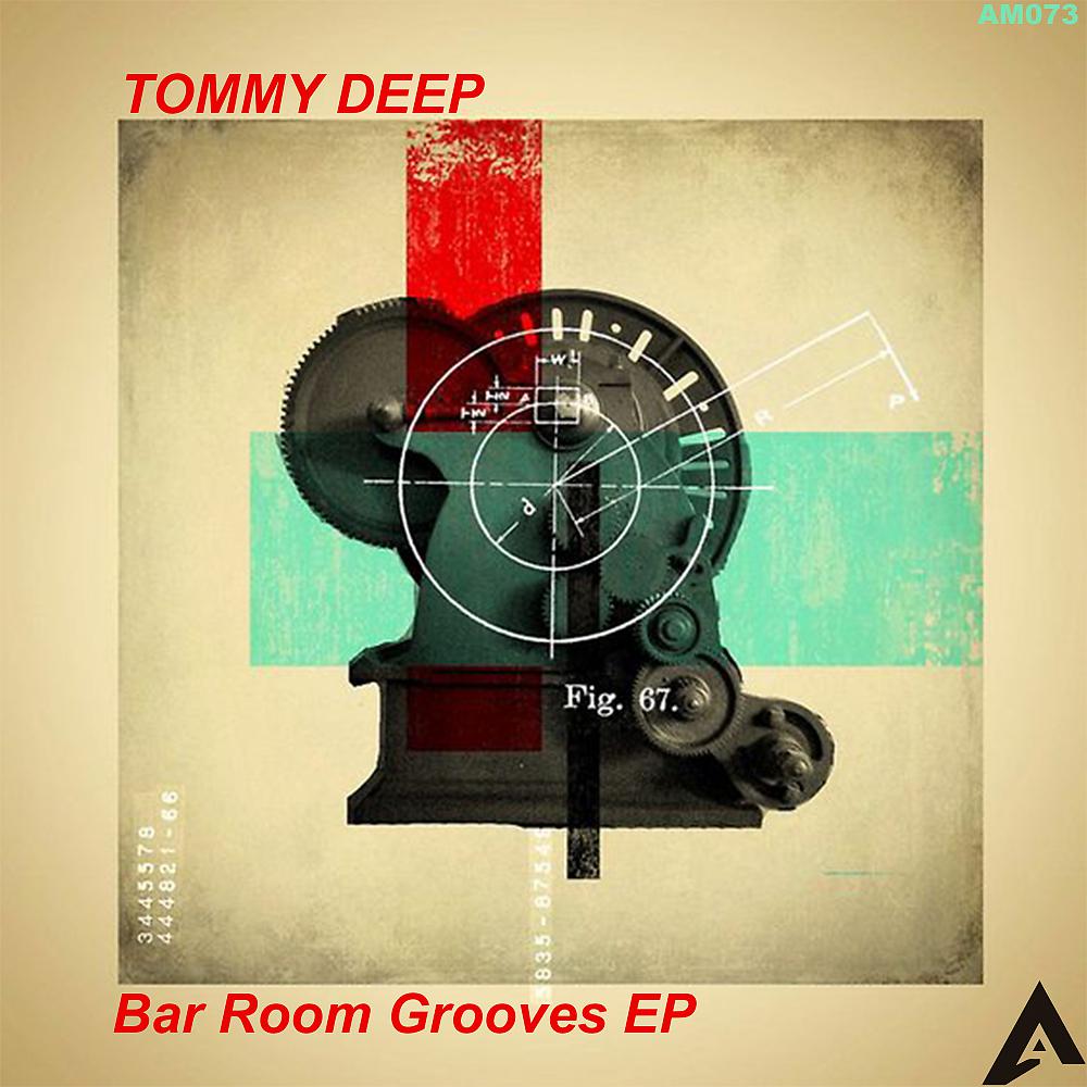 Постер альбома Bar Room Grooves