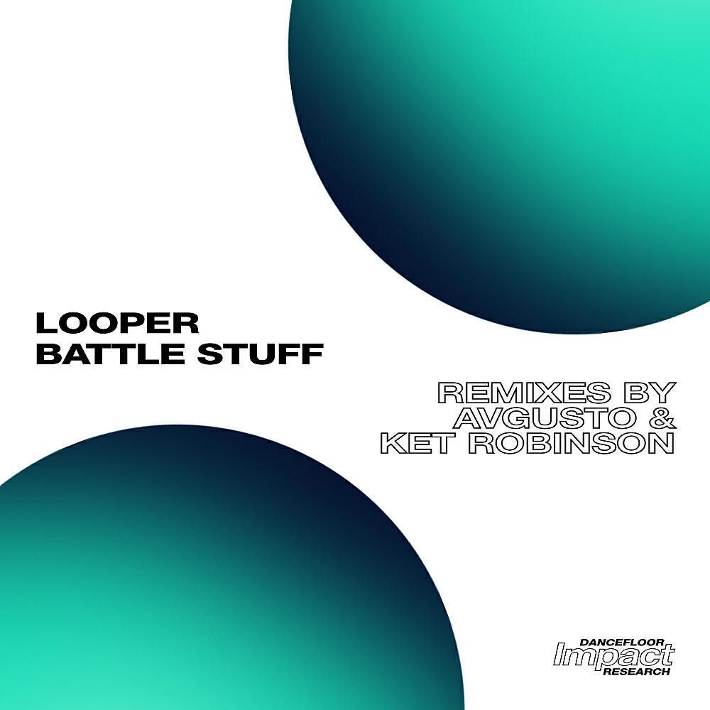 Looper (ARG) - Ground Rules (Avgusto Remix)