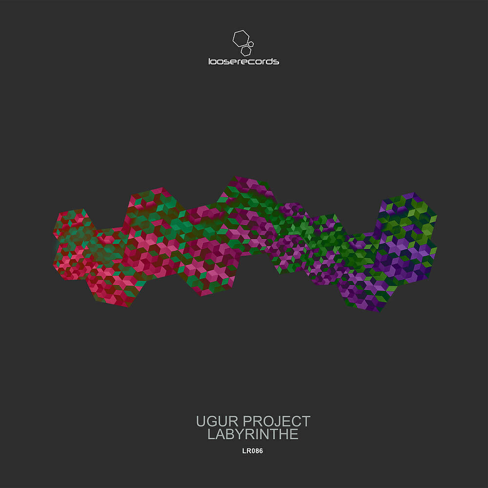Ugur Project - Borderline (Original Mix)