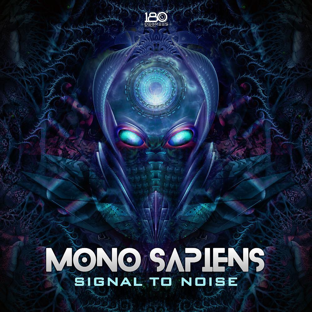 Постер альбома Signal-To-Noise