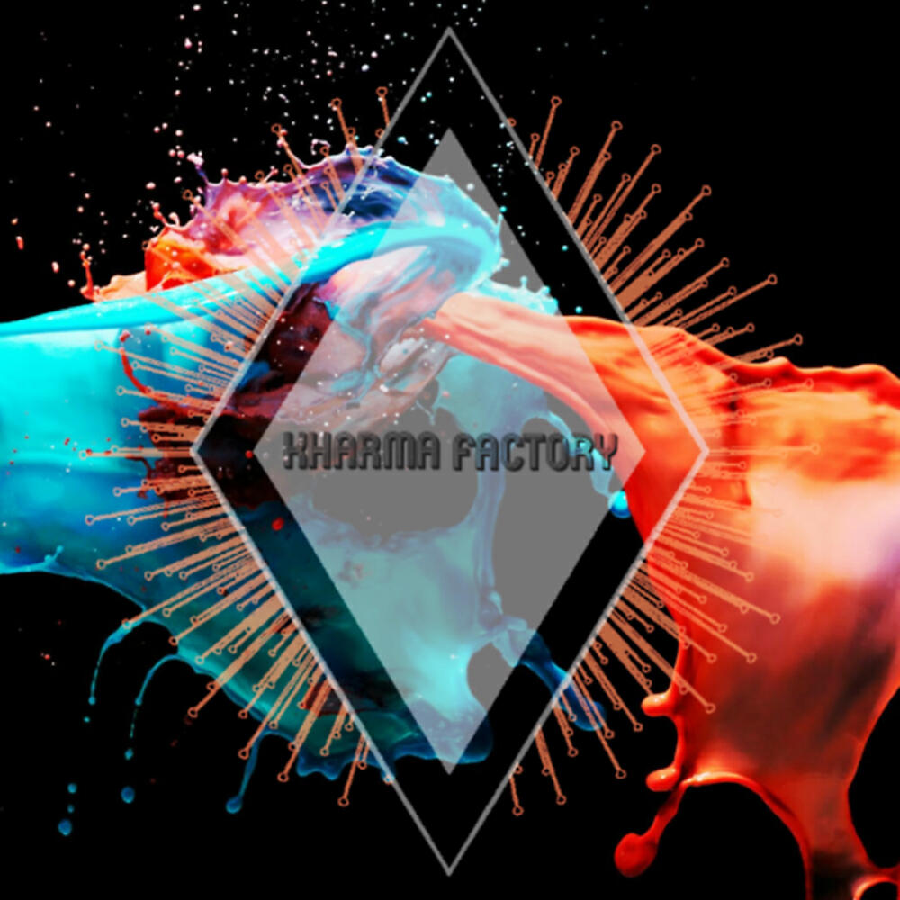 Kharma Factory - Sektor (Original Mix)