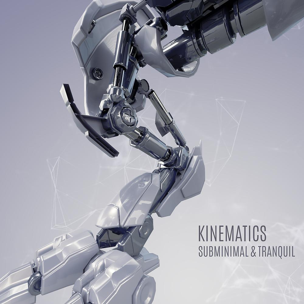 Постер альбома Kinematics