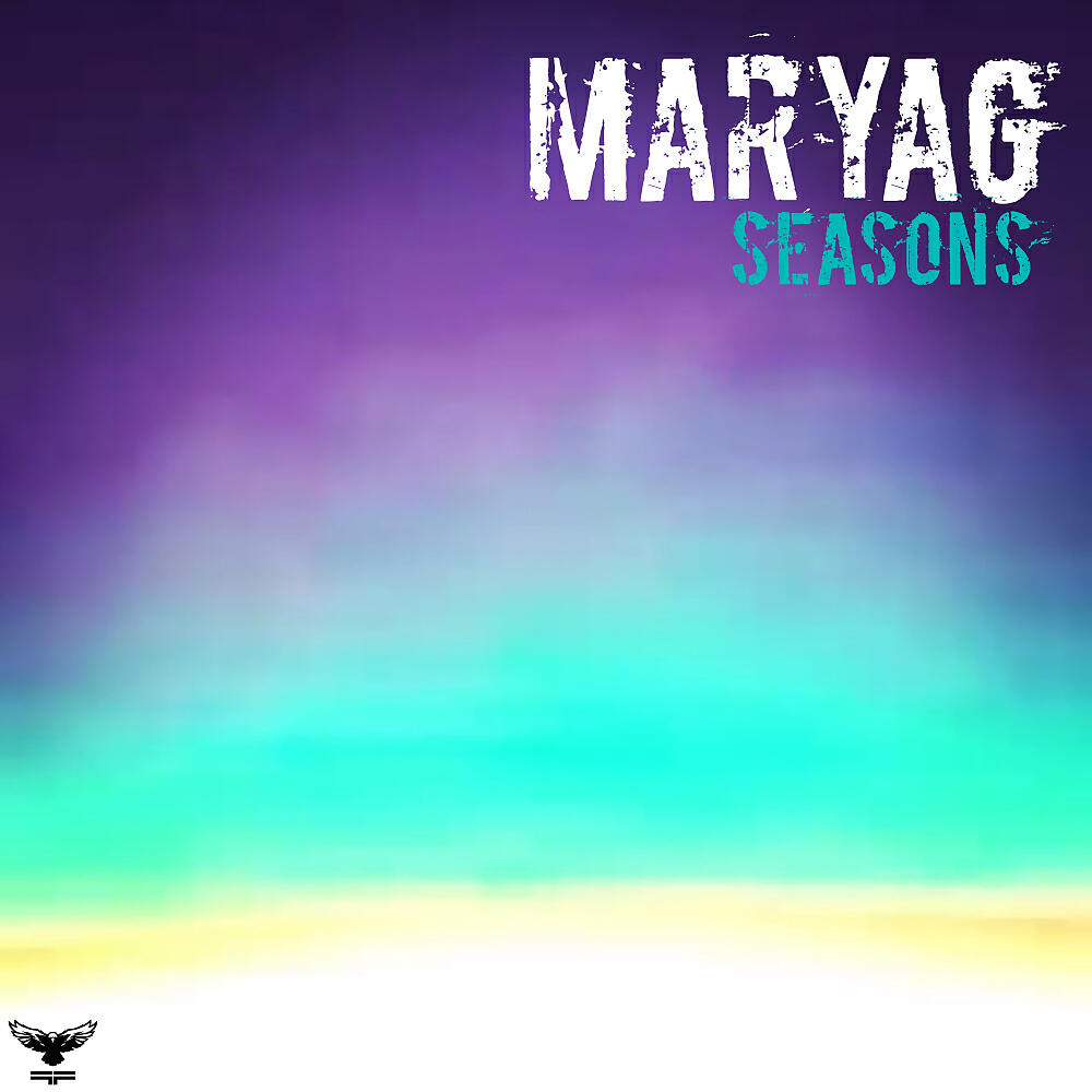 Maryag - Spring (Original Mix)