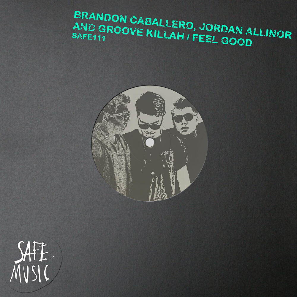 Brandon Caballero - Feel Good (Reblok Remix)