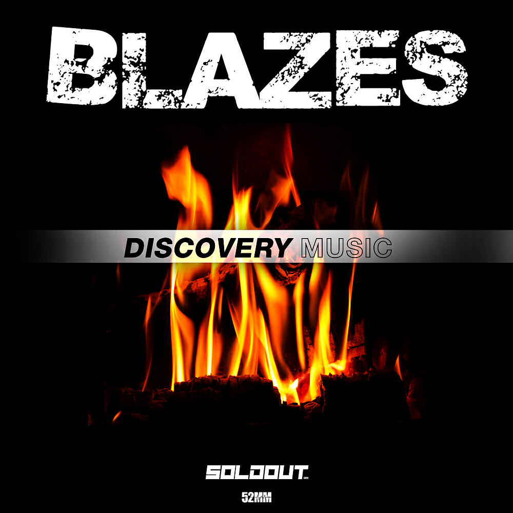 SOLDOUT - Blazes (Original Mix)