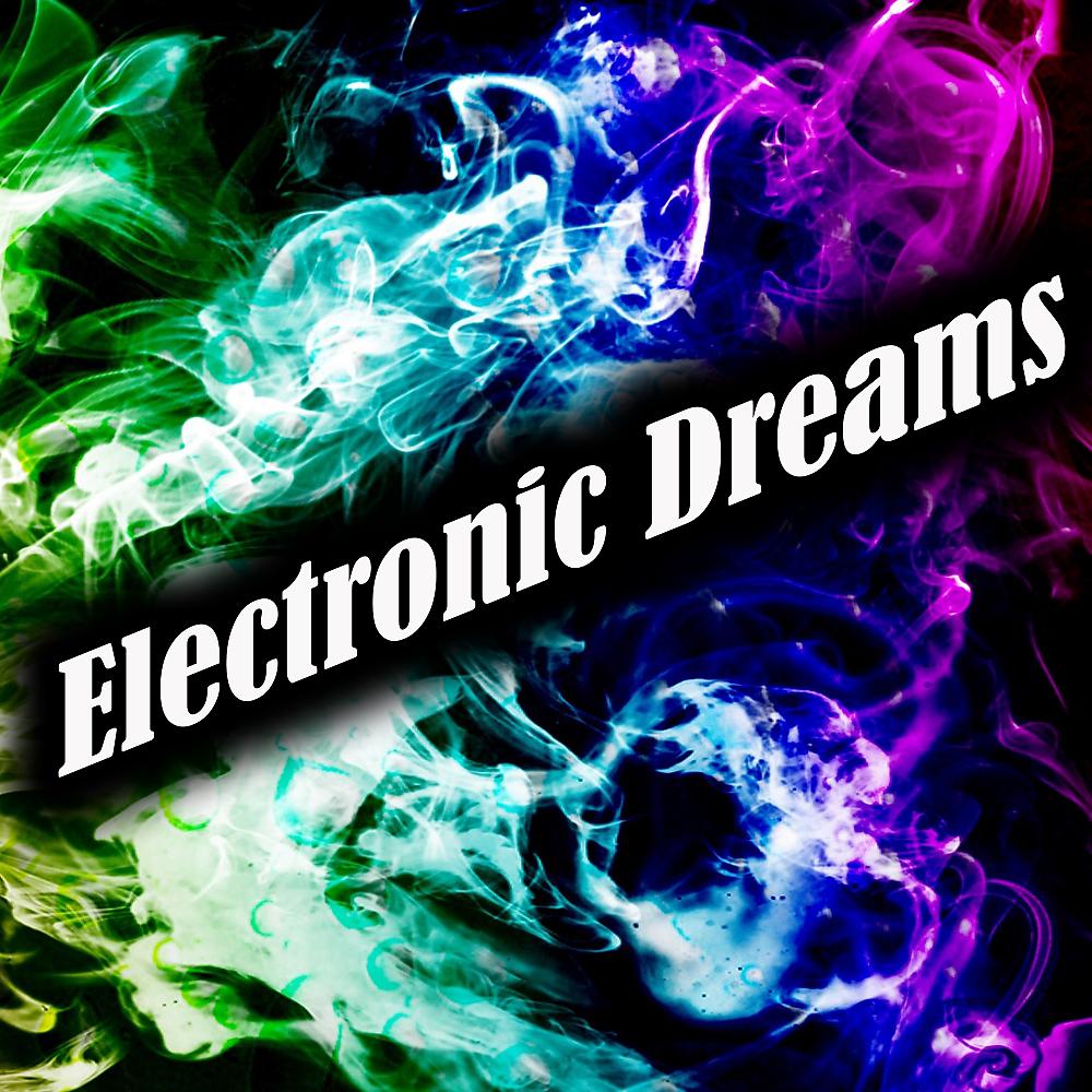 Постер альбома Electronic Dreams