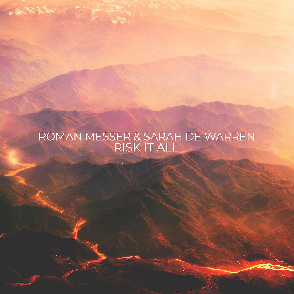 Roman Messer - Risk It All (Original Mix)