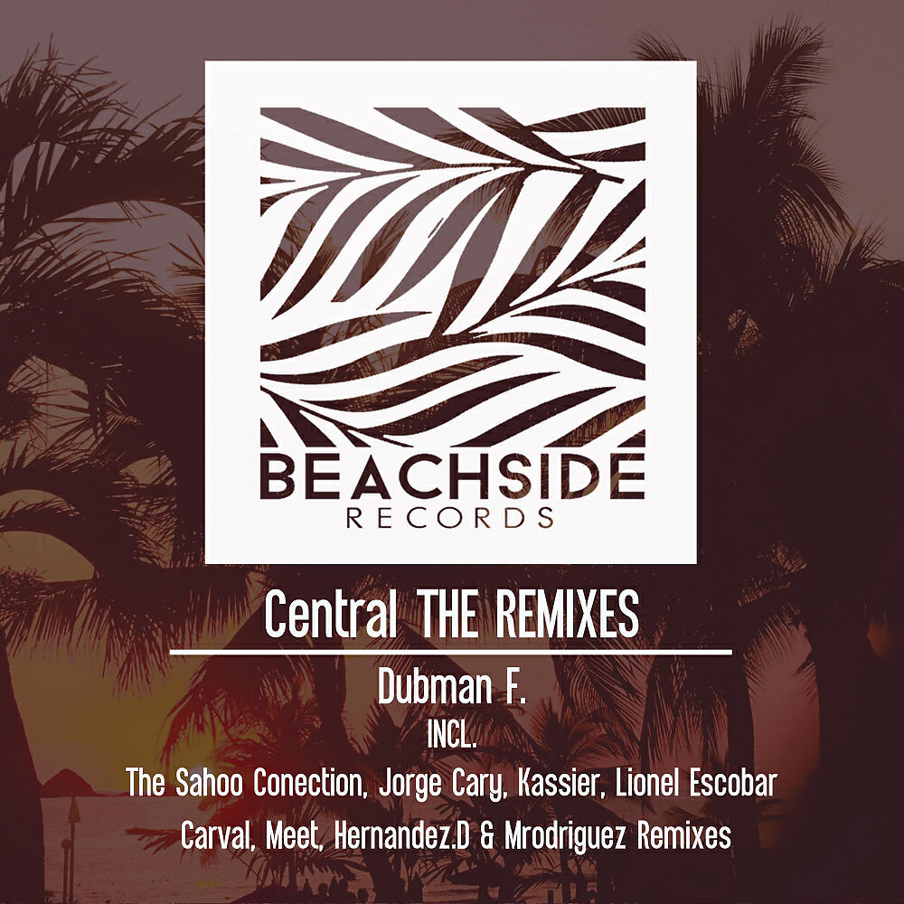 Dubman F. - Dont Laux (The Sahoo Conection Remix)