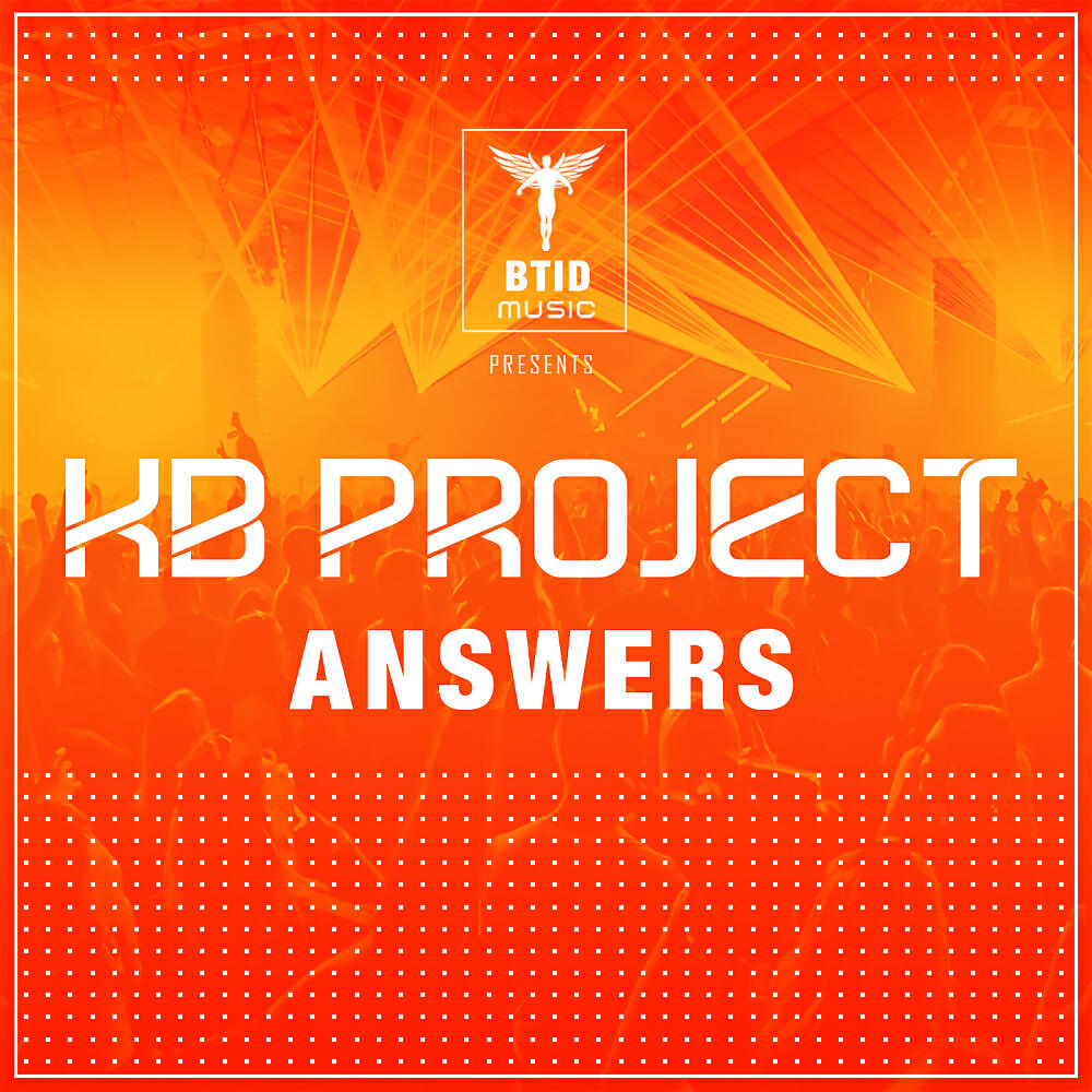 KB Project - Hazy Maze (Original Mix)