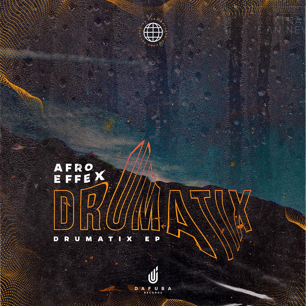 Постер альбома Drumatix