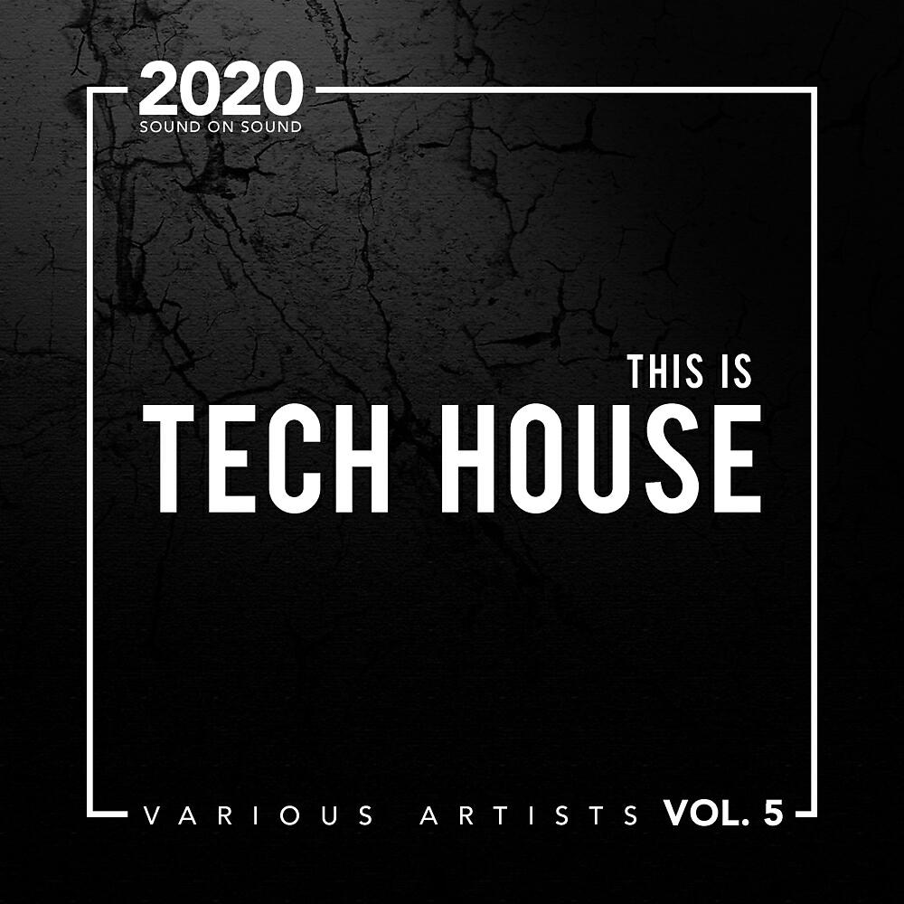 Danny F - Room (Dani Barrera Remix)