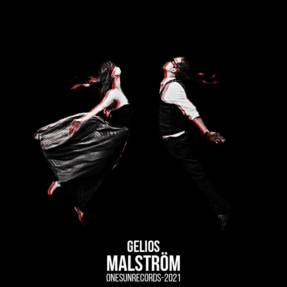 Постер альбома Malström
