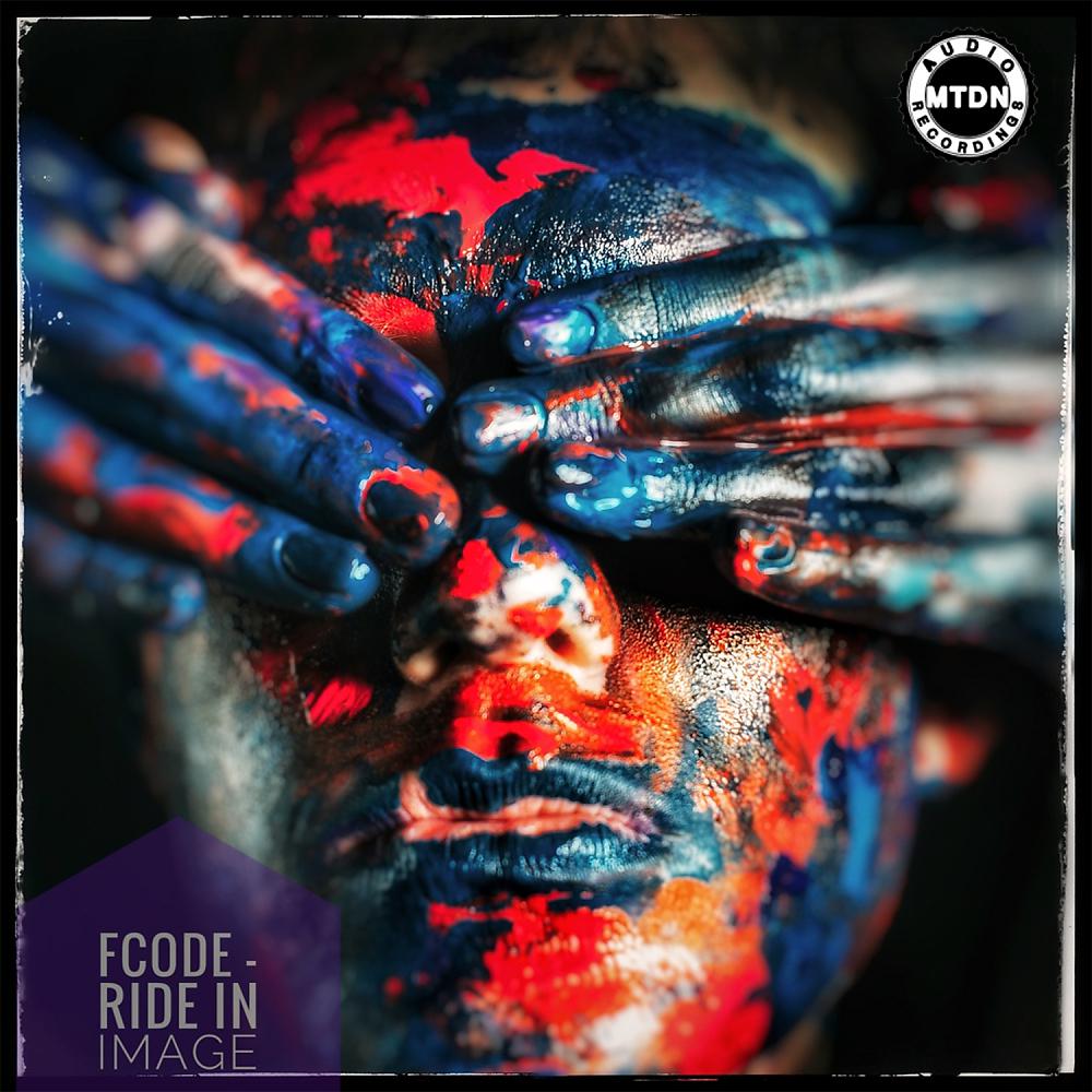 Постер альбома Ride in image