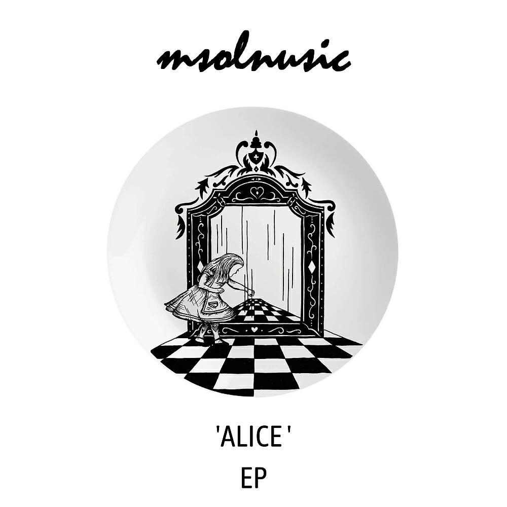 Msolnusic - 'Alice On Acid' (Original Mix)