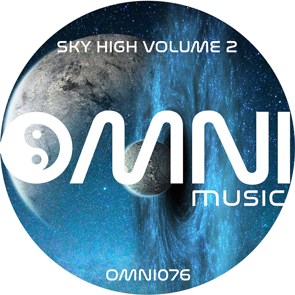 Ziyal - Levels of Existence (Original Mix)