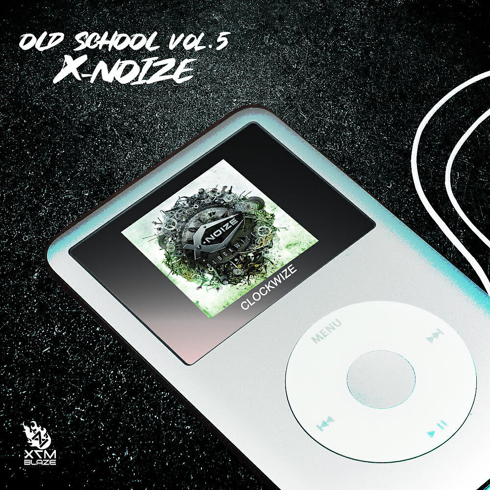 X-Noize - Good Old Days (Original Mix)