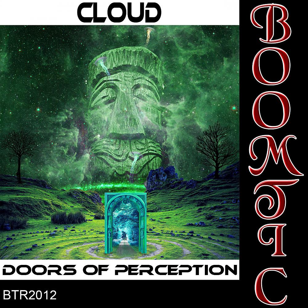 Постер альбома Doors Of Perception