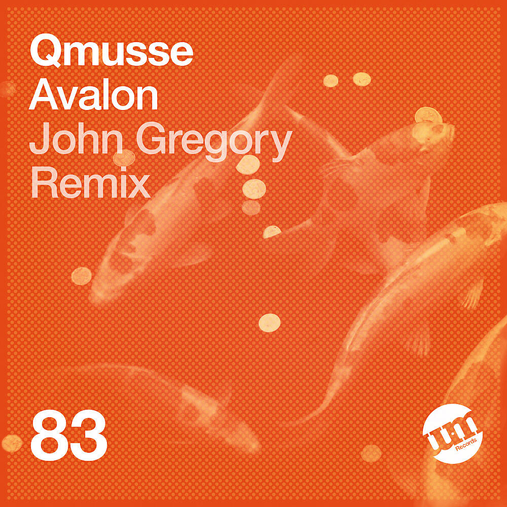 QMUSSE - Avalon (John Gregory Remix)