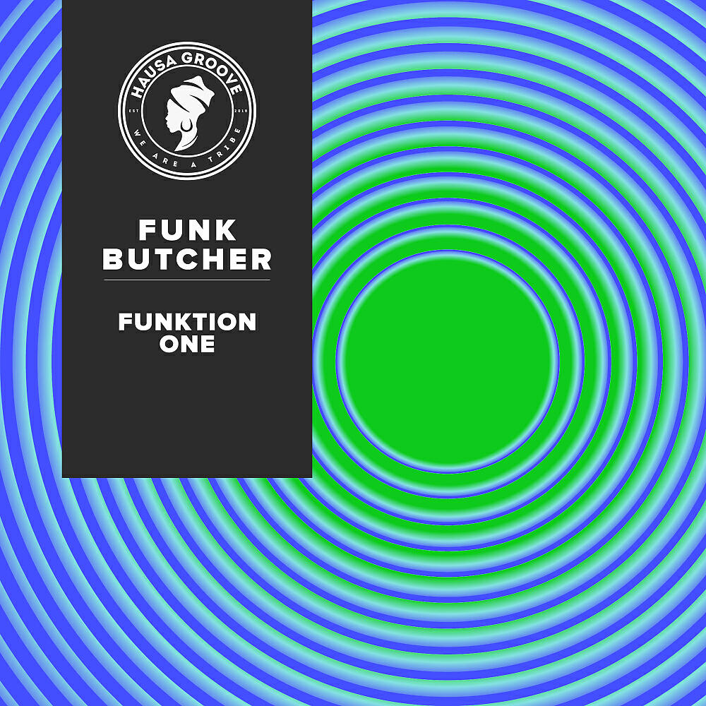 Funk Butcher - Funktion One (Original Mix)