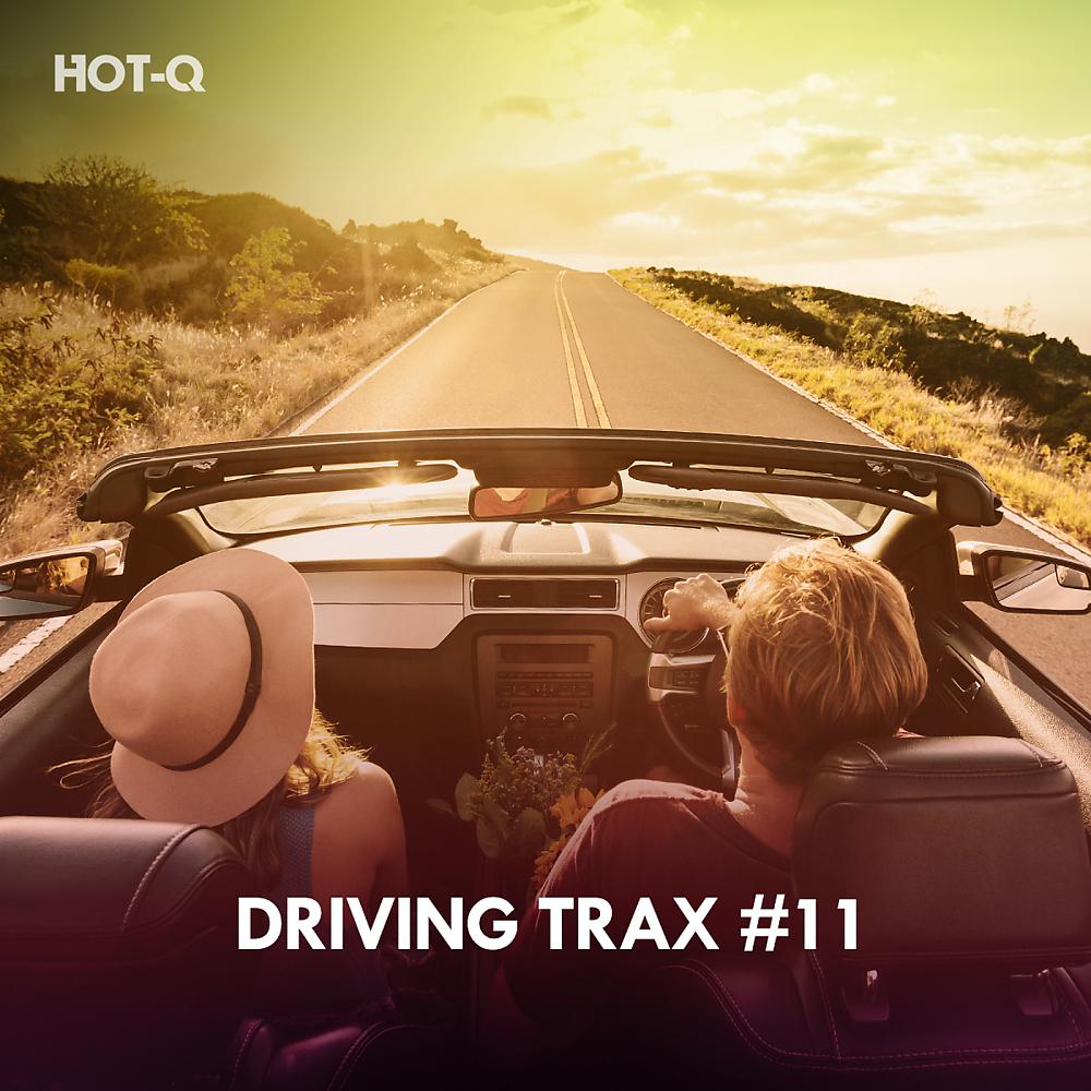 Постер альбома Driving Trax, Vol. 11