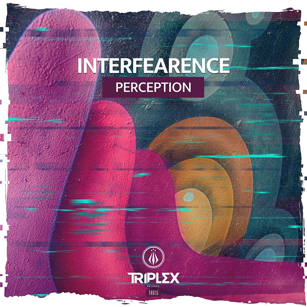 Постер альбома Perception (Radio Edit)