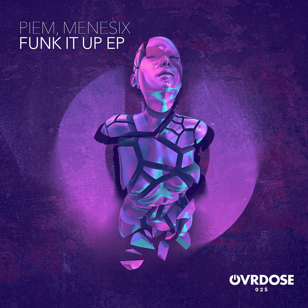 Постер альбома Funk It Up EP