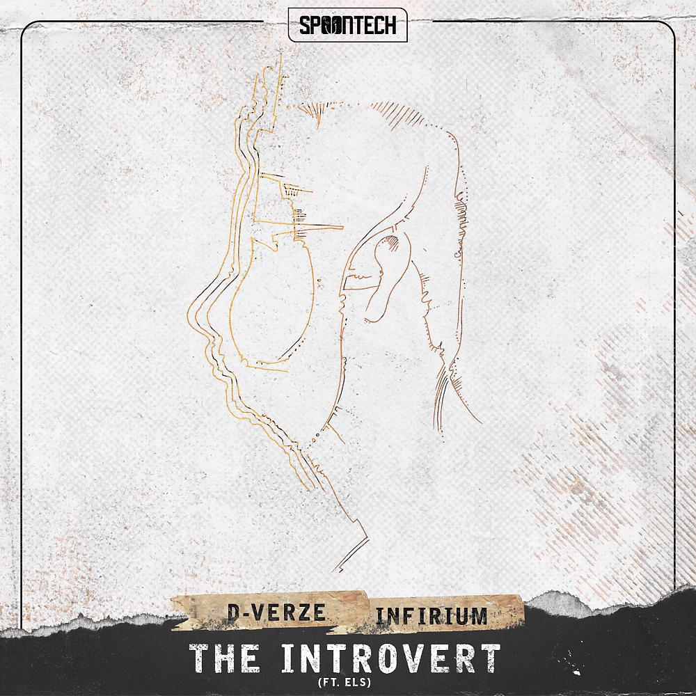 Постер альбома The Introvert