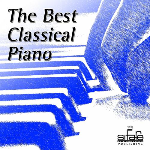 Постер альбома The Best Classical Piano