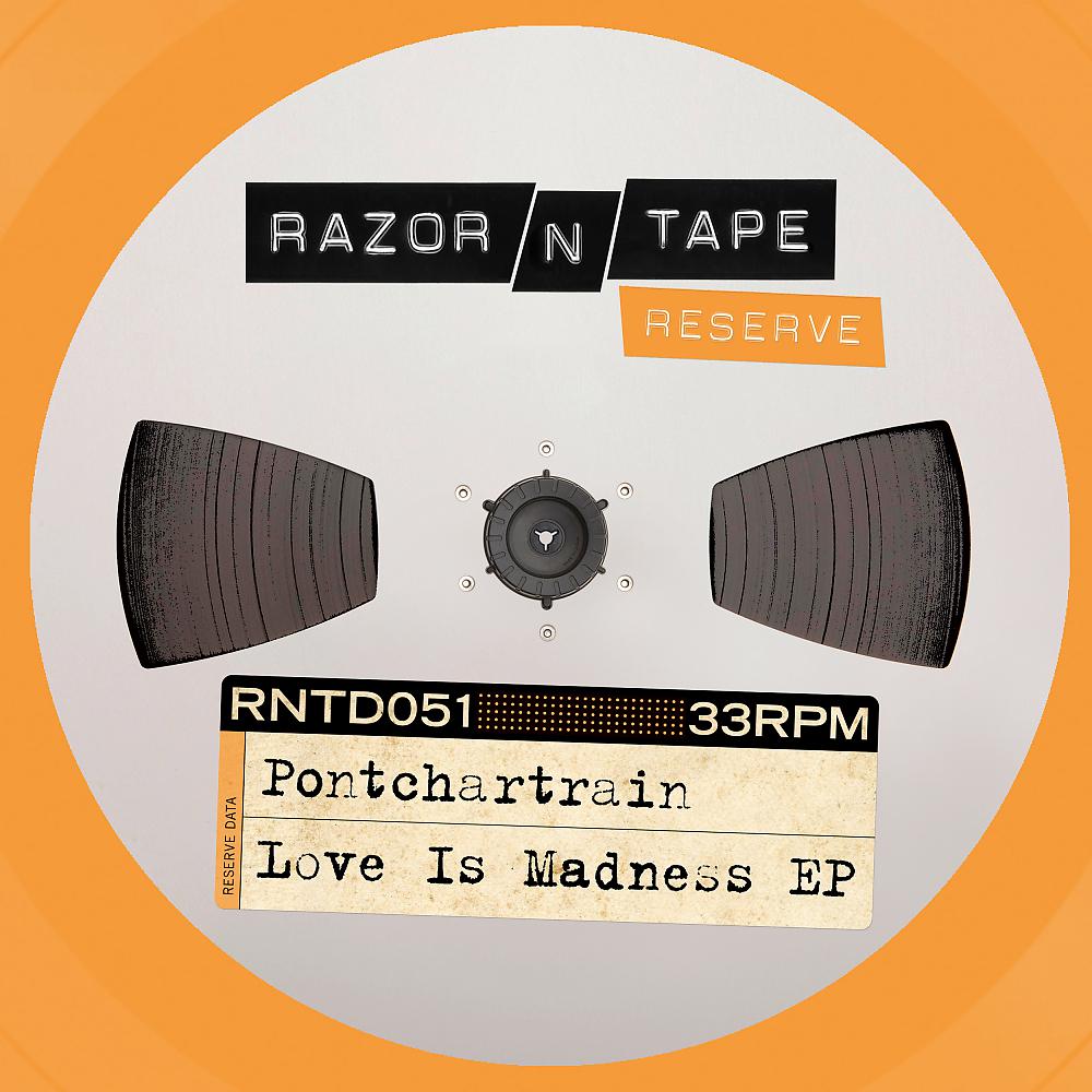 Постер альбома Love Is Madness (Radio Edit)