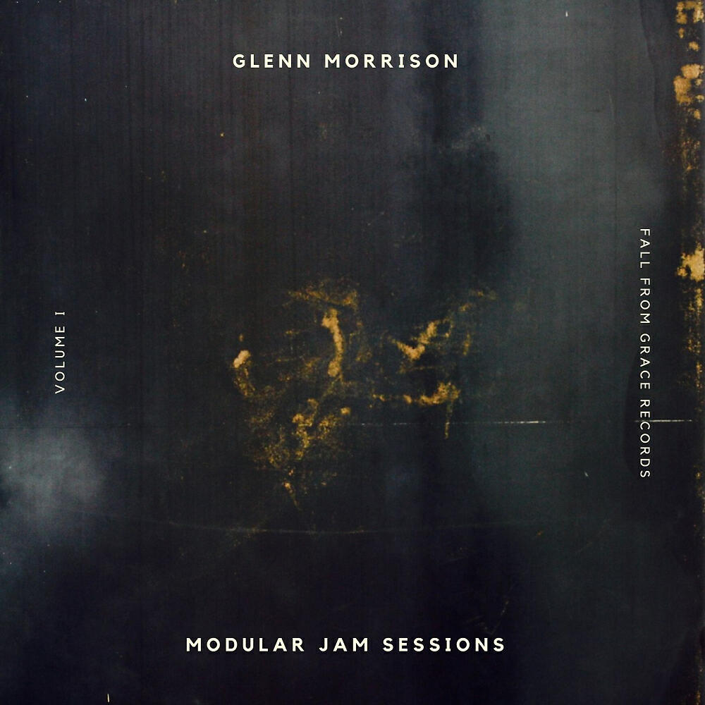 Glenn Morrison - Shapeshifter (Original Mix)