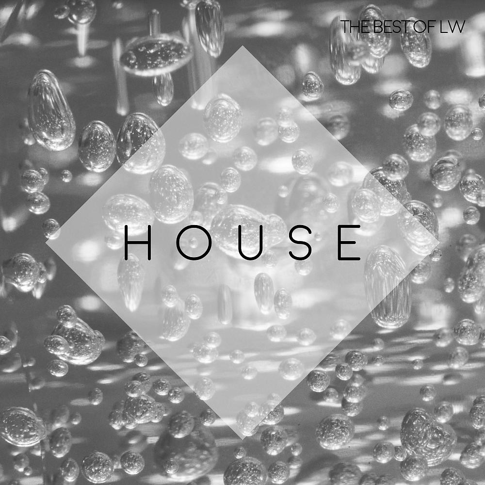 Постер альбома Best of LW House IV