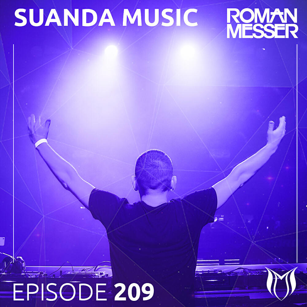 Tycoos - Future Horizons (Suanda 209) (Denis Sender Remix)