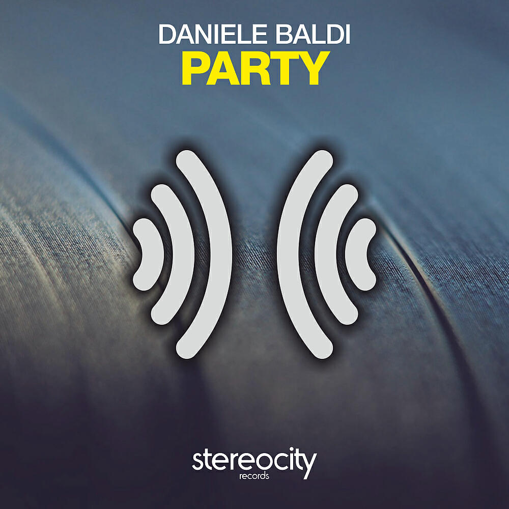Daniele Baldi - Party (Daniele Baldi, Pagany Soulful Mix)