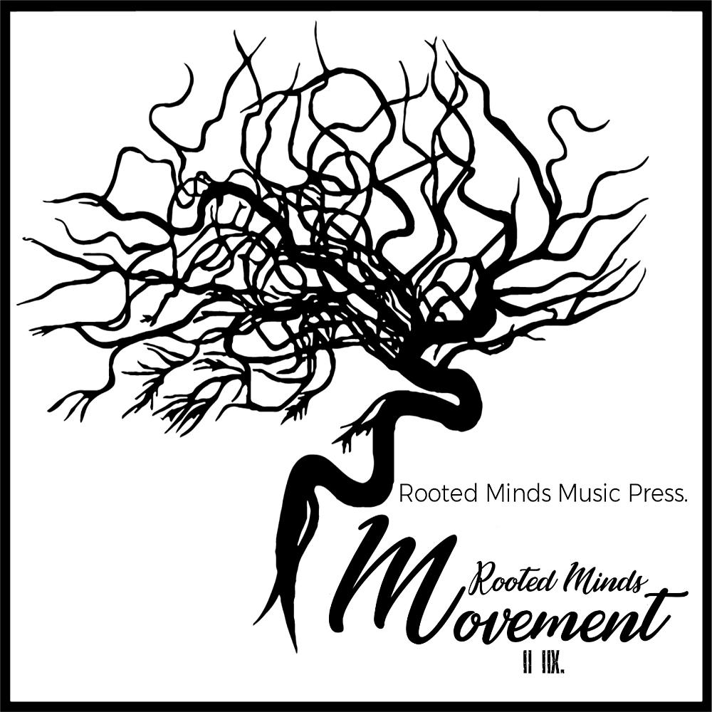 Постер альбома Rooted Minds Movement II IIX