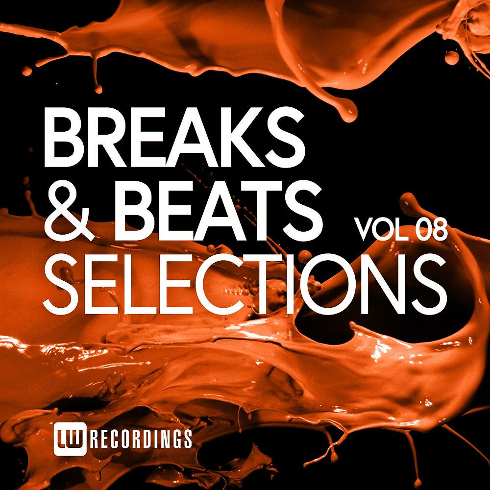 Постер альбома Breaks & Beats Selections, Vol. 08