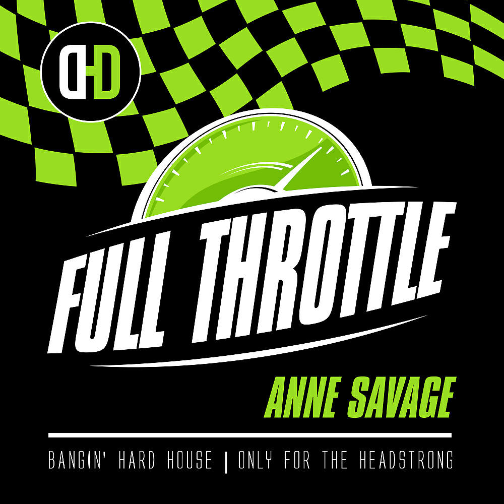 Anne Savage - I Need U (Anne Savage & Tom Berry Remix - Mix Cut)