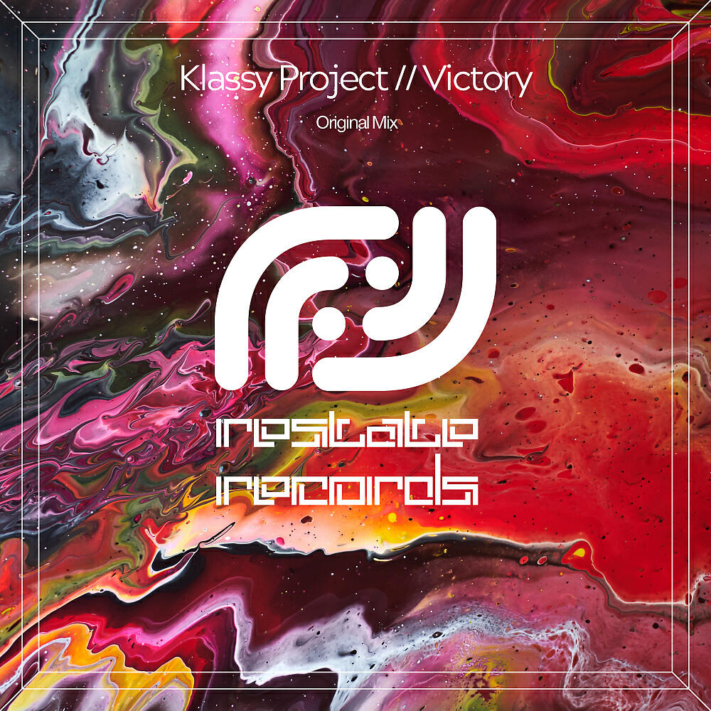 Klassy Project - Victory (Original Mix)