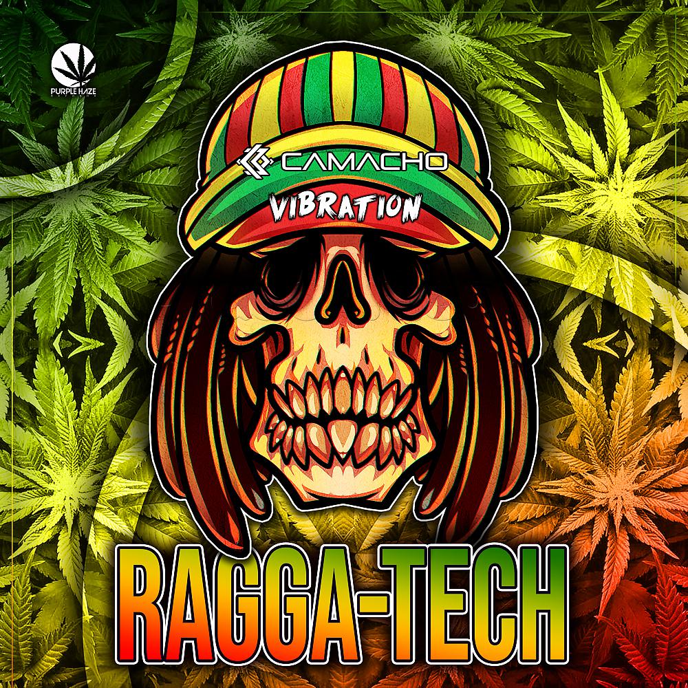 Постер альбома Ragga-Tech
