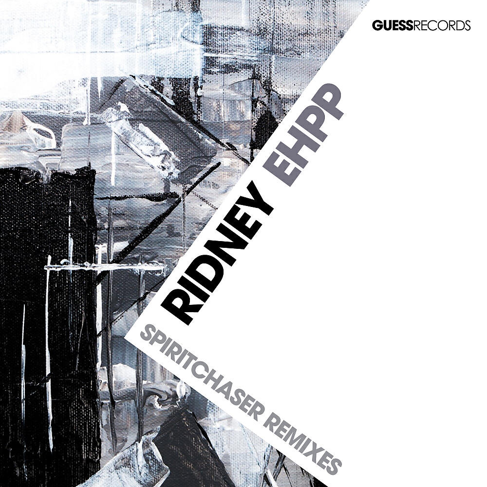 Ridney - Ehpp (Spiritchaser Terrace Mix)