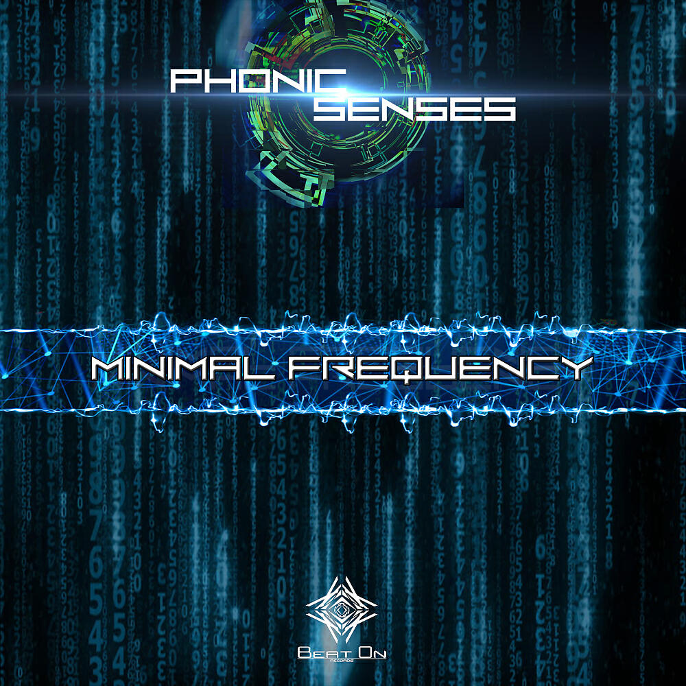 Phonic Senses - In My Mind (Original Mix)