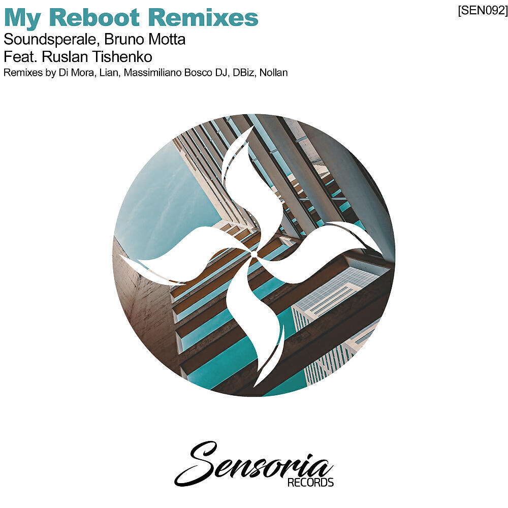 Soundsperale - My Reboot (Nollan Remix)