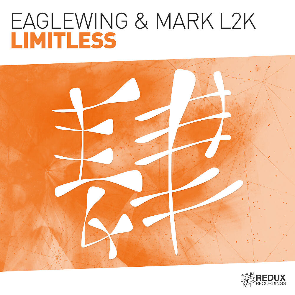 Eaglewing - Limitless (Original Mix)
