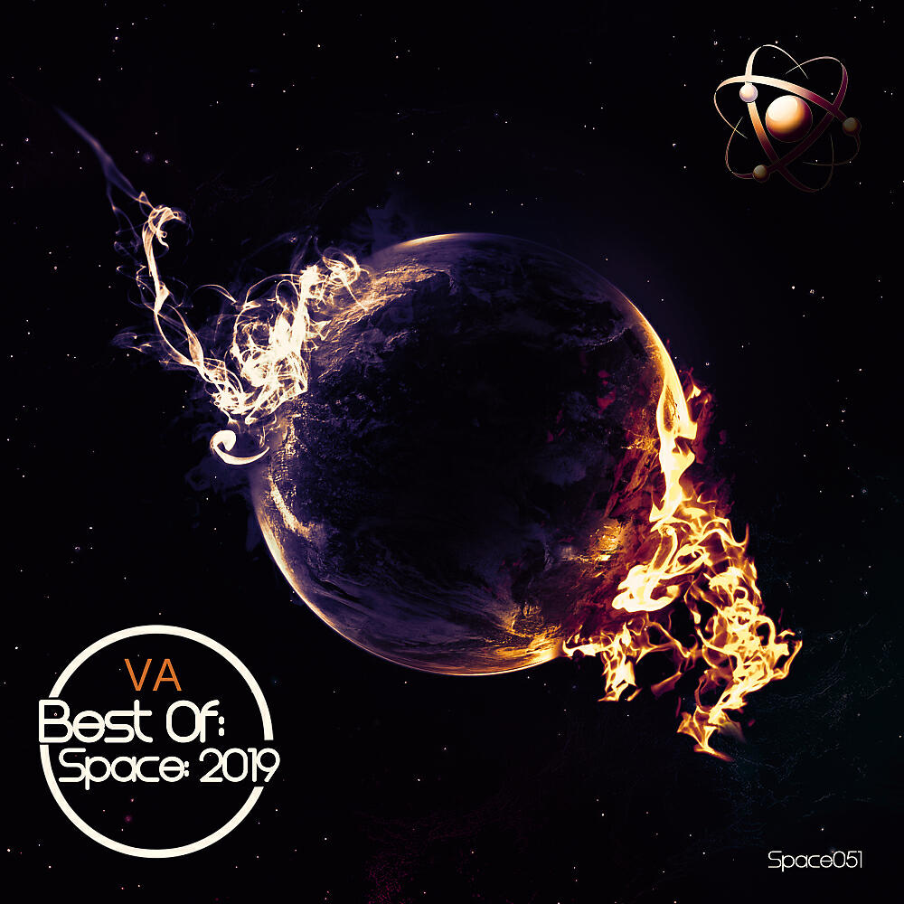 Soteira - Kepler 186f (Cosmic Mix)